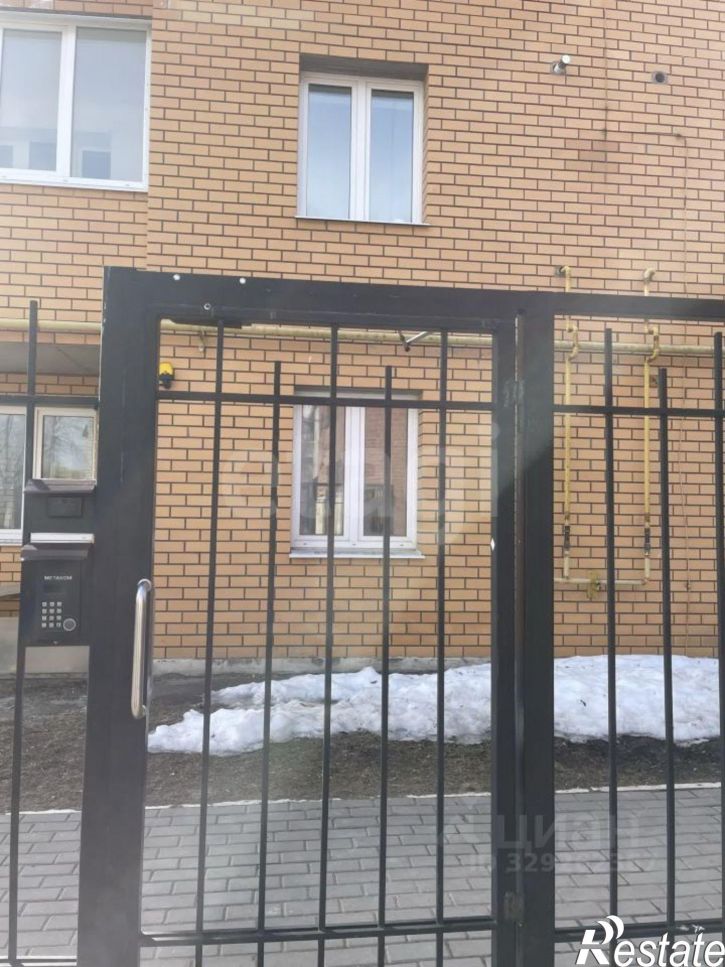 2-комн квартира ул Больничная, 10,  д. 10