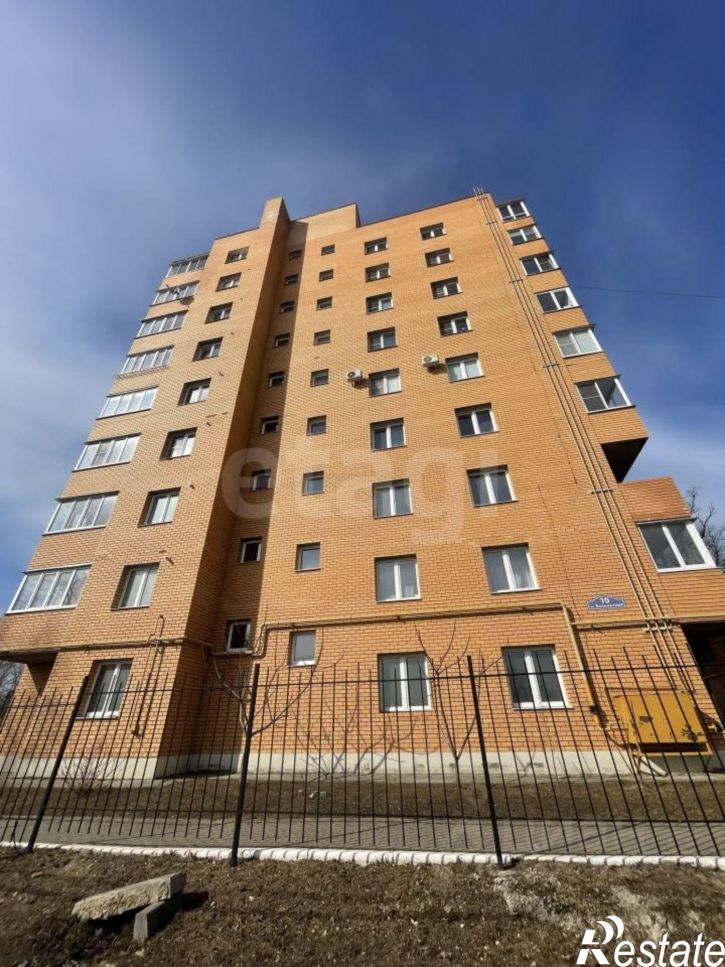 2-комн квартира ул Больничная, 10,  д. 10