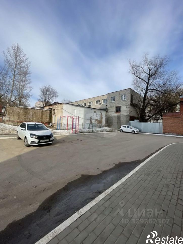 2-комн квартира ул Больничная, 10,  д. 10