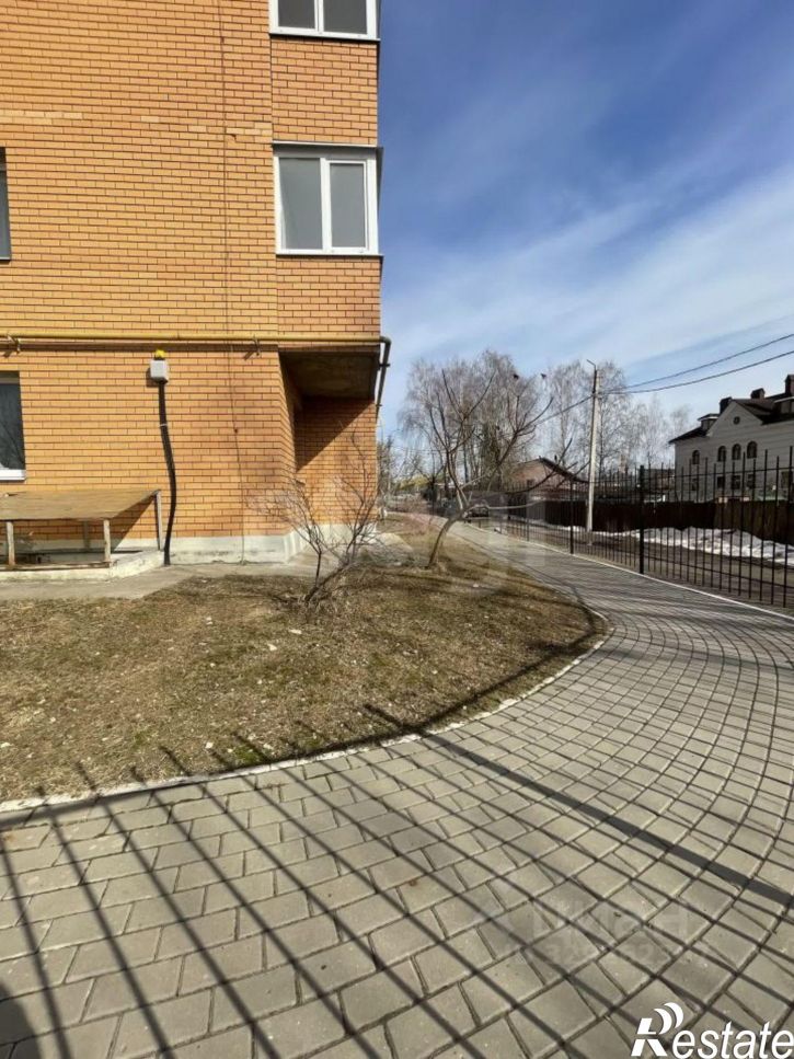 2-комн квартира ул Больничная, 10,  д. 10