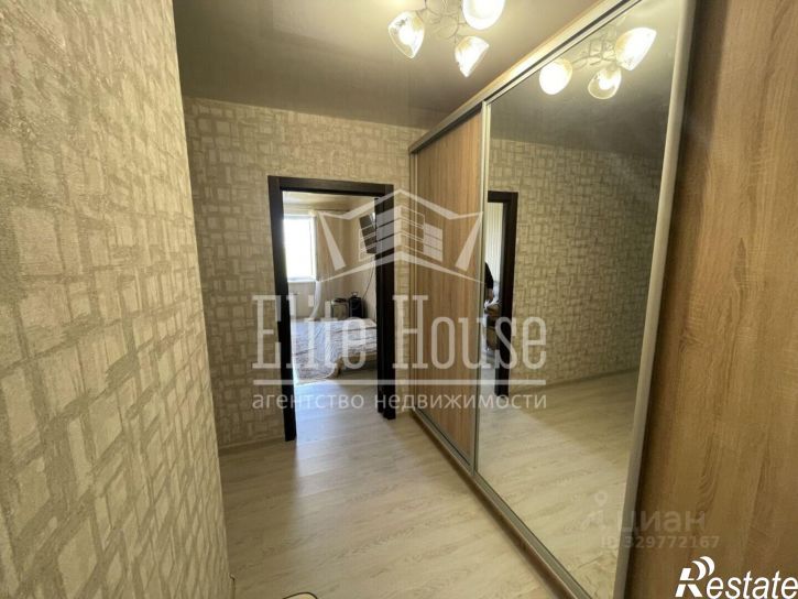 1-комн квартира ул Минская, 38,  д. 38