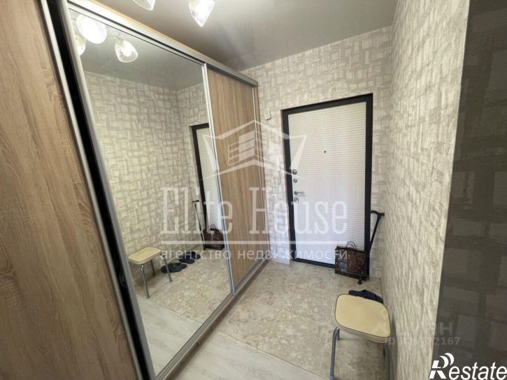 1-комн квартира ул Минская, 38,  д. 38