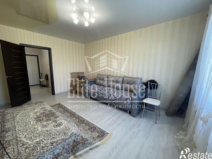 1-комн квартира ул Минская, 38,  д. 38