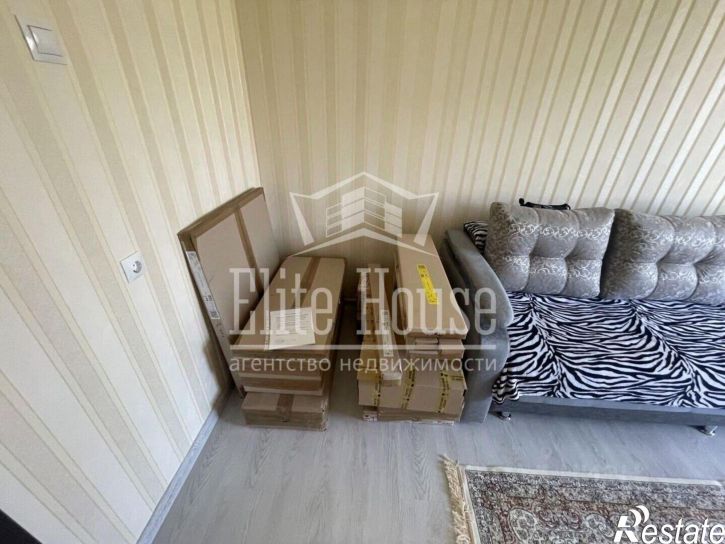 1-комн квартира ул Минская, 38,  д. 38
