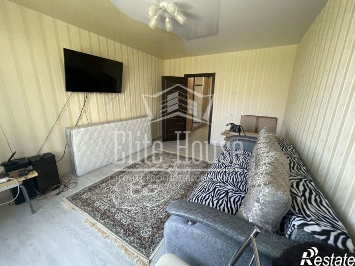 1-комн квартира ул Минская, 38,  д. 38