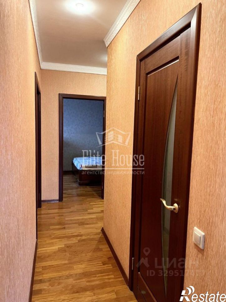 2-комн квартира ул Вооруженного Восстания, 2/23,  д. 2/23