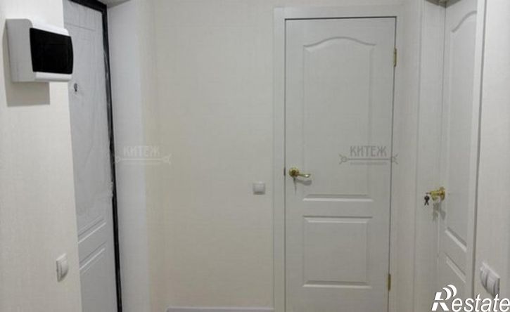 1-комн квартира ул Первых Коммунаров, 16,  д. 16