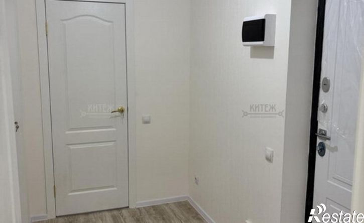 1-комн квартира ул Первых Коммунаров, 16,  д. 16