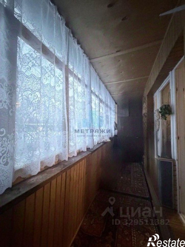 3-комн квартира ул Окружная, 2,  д. 2