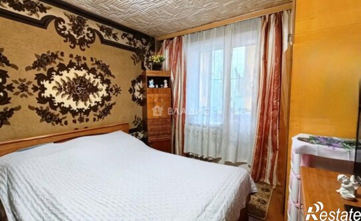 2-комн квартира ул Дубрава, 12,  д. 12