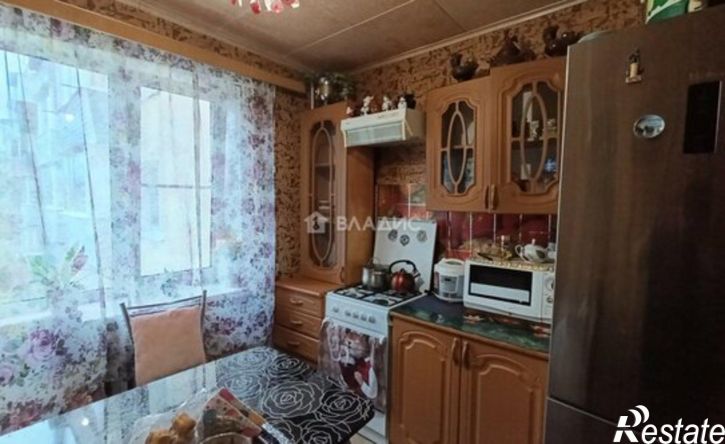 2-комн квартира ул Дубрава, 12,  д. 12