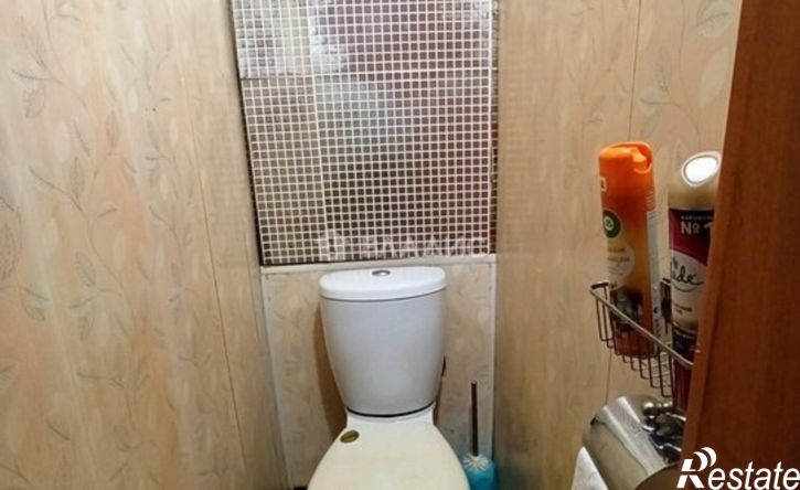 2-комн квартира ул Дубрава, 12,  д. 12