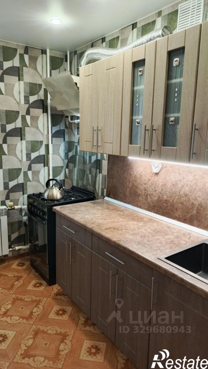 2-комн квартира ул Суворова, 67,  д. 67