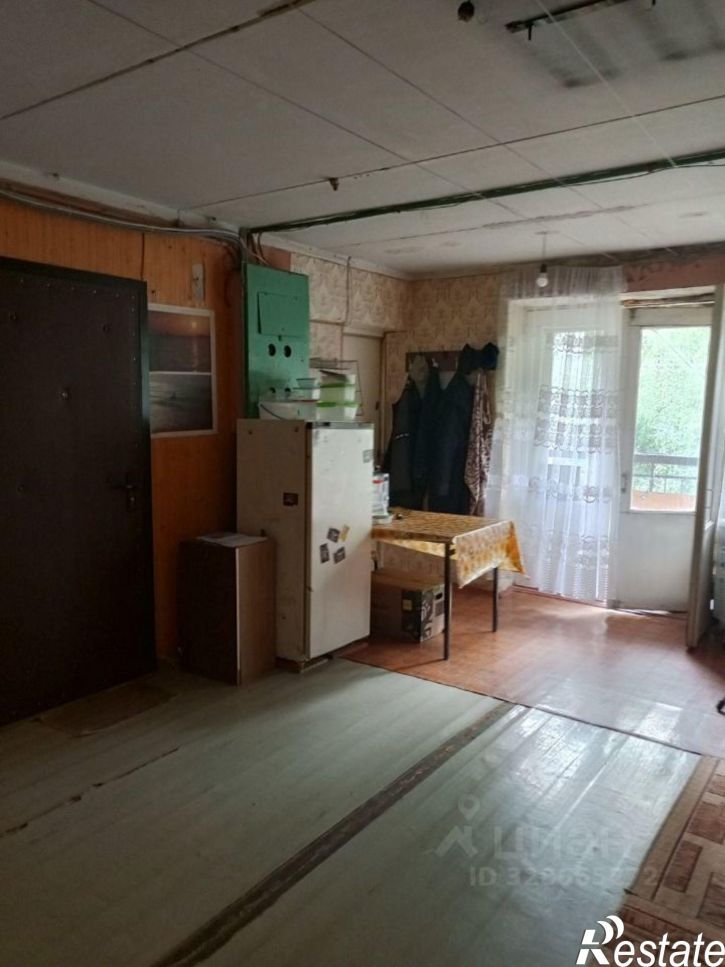 Комната Малый пер, 3,  д. 3