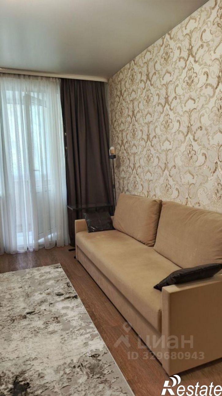 2-комн квартира ул Суворова, 67,  д. 67