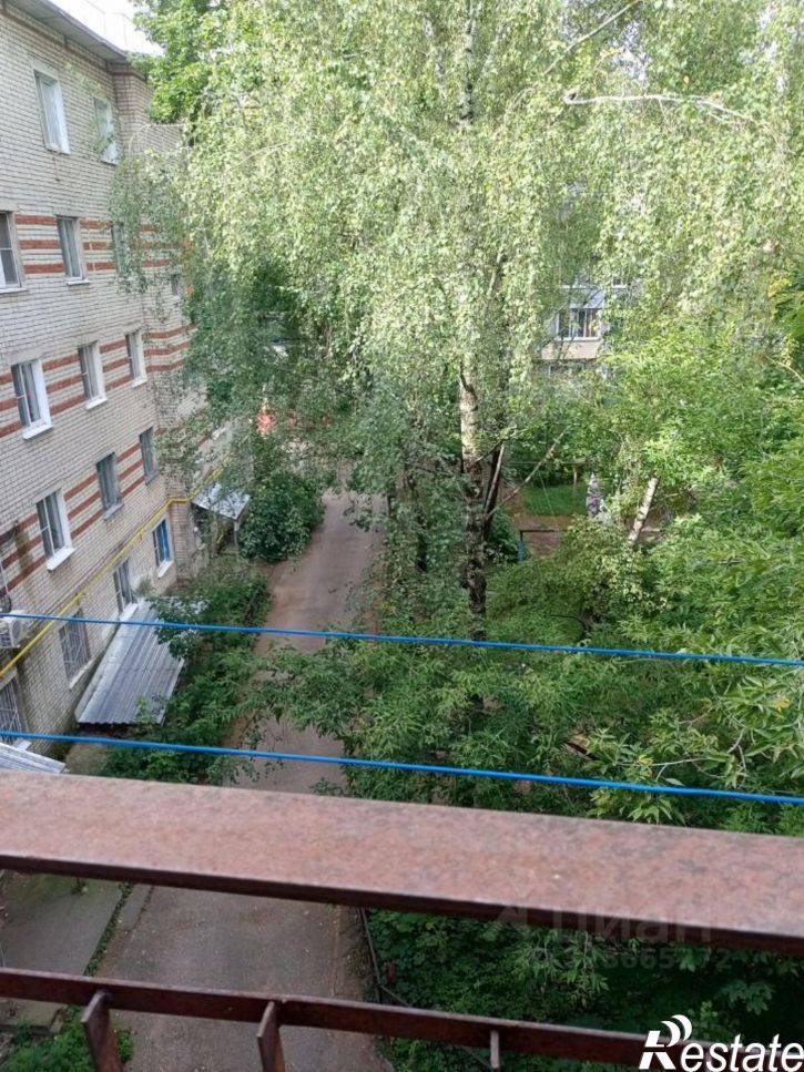 Комната Малый пер, 3,  д. 3
