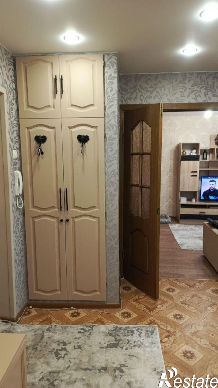 2-комн квартира ул Суворова, 67,  д. 67