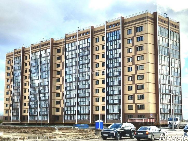 1-комн квартира Хорошая улица, 11