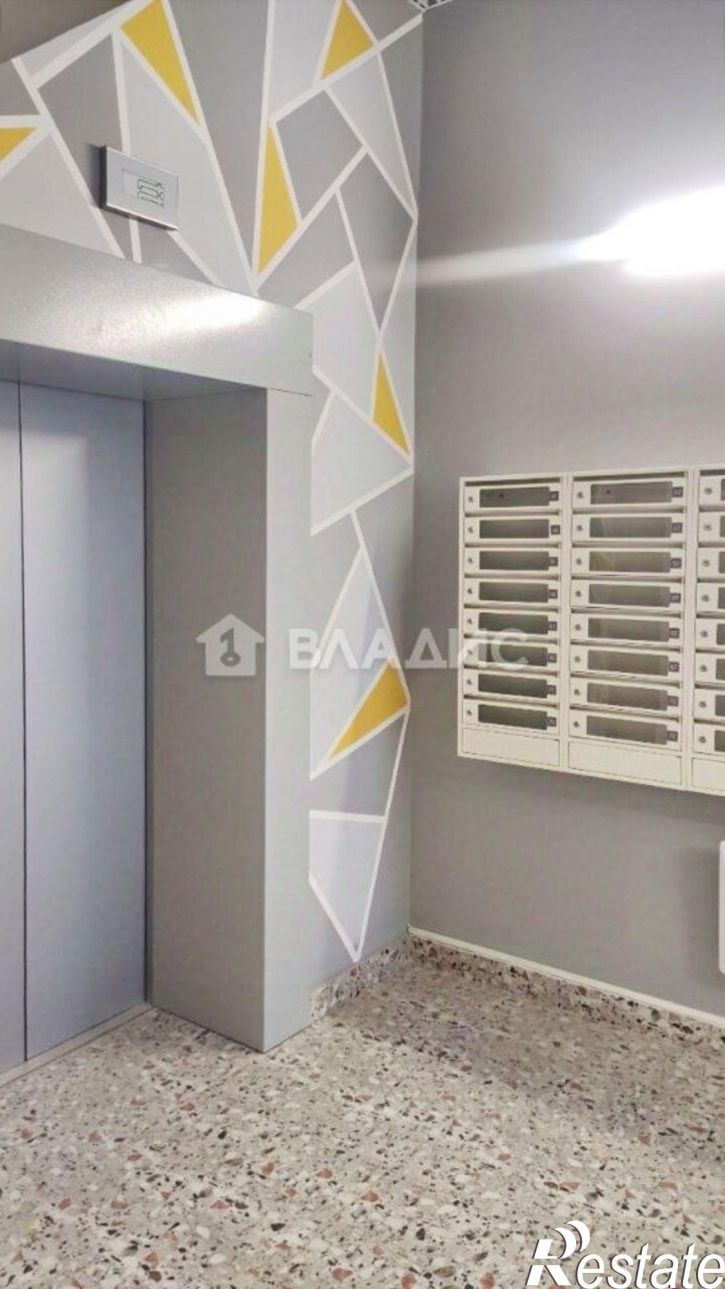 1-комн квартира Хорошая улица, 11