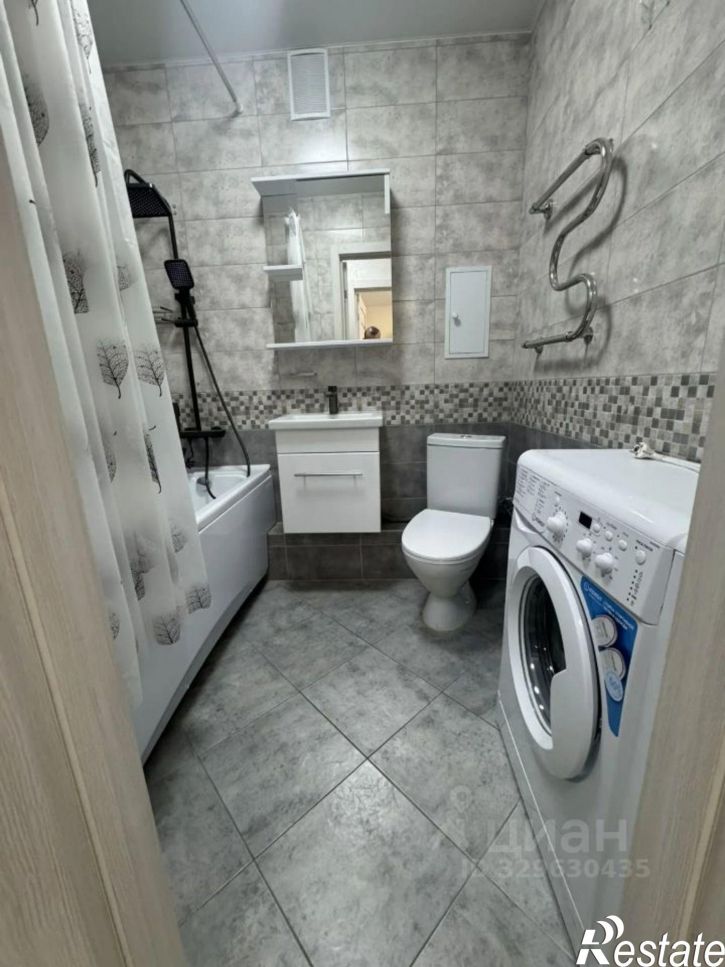1-комн квартира ул Бориса Литвинчука, 14,  д. 14