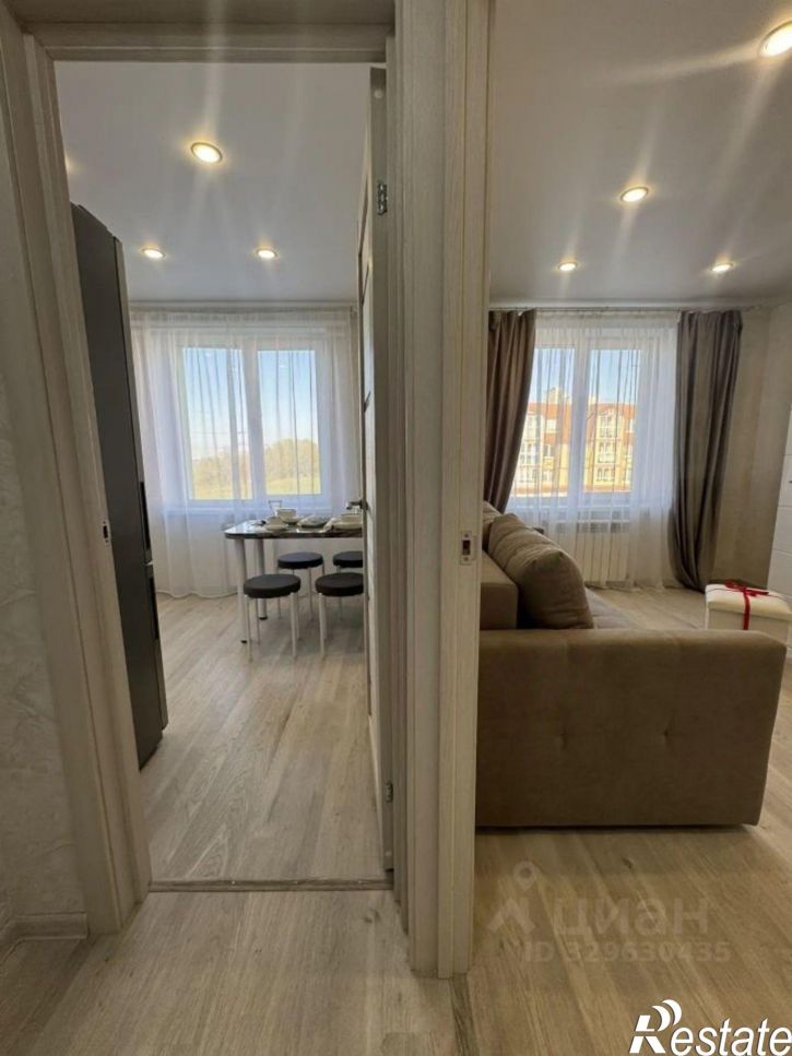 1-комн квартира ул Бориса Литвинчука, 14,  д. 14