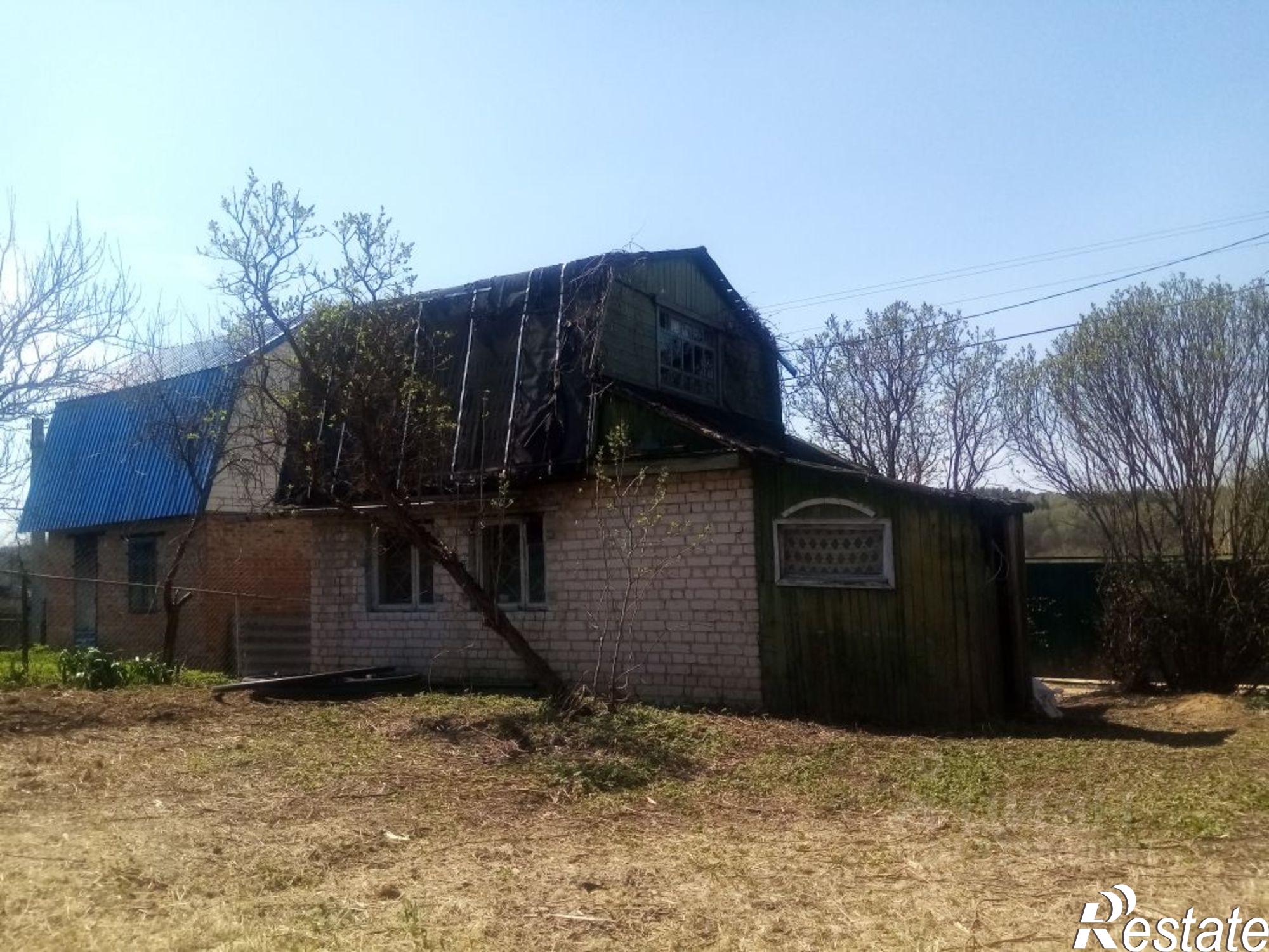 Купить дачу, дом, коттедж за 950 000 рублей