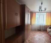 1-комн, 21кв м, этаж 2/5 улица Радищева, 6