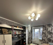 3-комн, 60кв м, этаж 5/5 улица Болотникова, 12