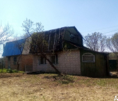 коттедж 50 кв м 