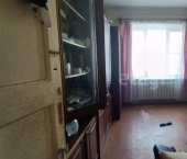 2-комн, 44кв м, этаж 1/2 ул Пухова, 57