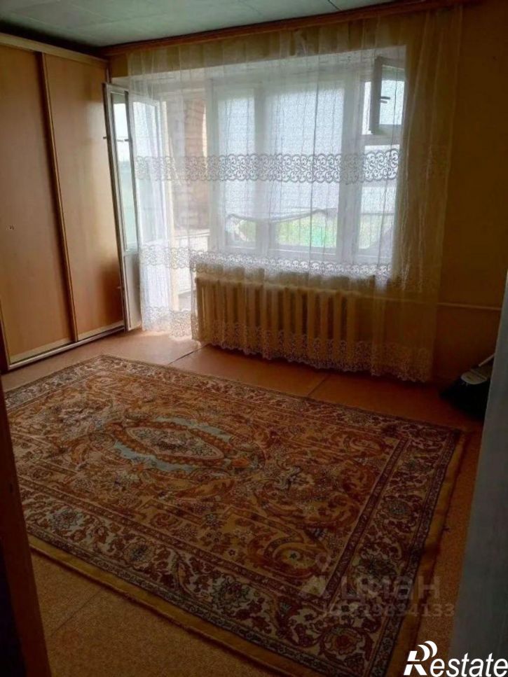 1-комн квартира Тульская улица, 139,  д. 139
