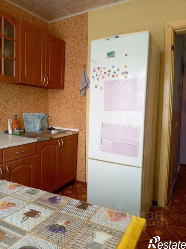1-комн квартира Тульская улица, 139,  д. 139