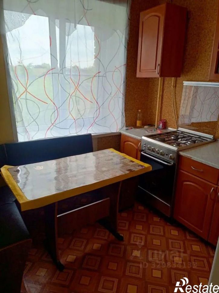 1-комн квартира Тульская улица, 139,  д. 139
