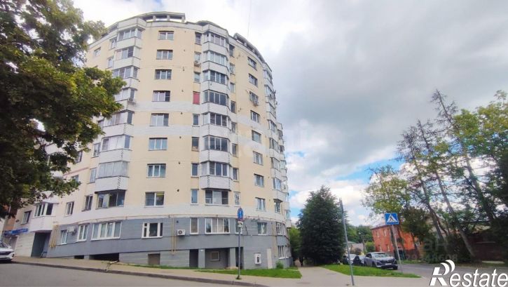 1-комн квартира ул Плеханова, 83,  д. 83