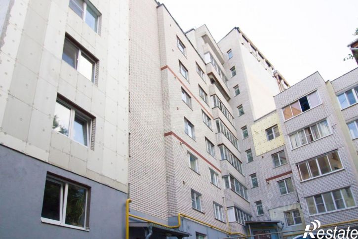 1-комн квартира ул Плеханова, 83,  д. 83
