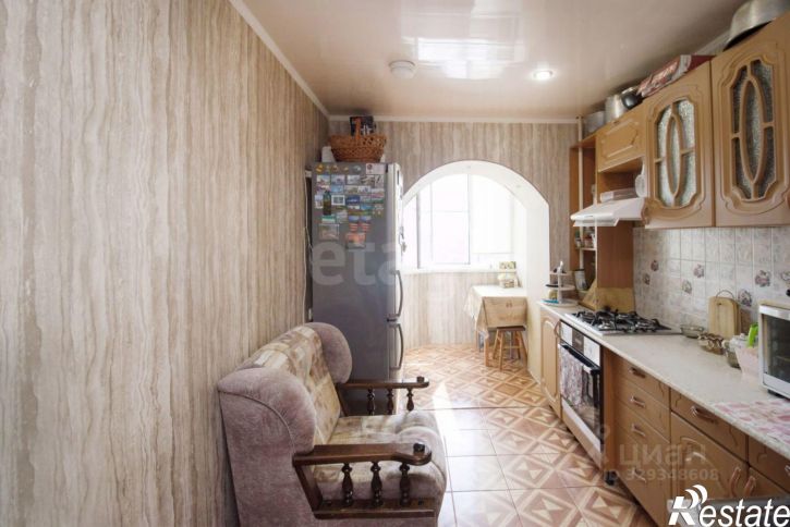 1-комн квартира ул Плеханова, 83,  д. 83