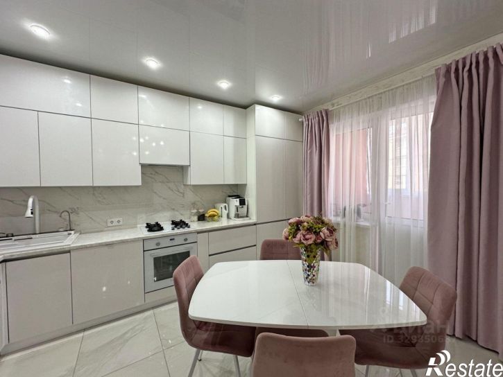 3-комн квартира ул Тепличная, 22,  д. 22