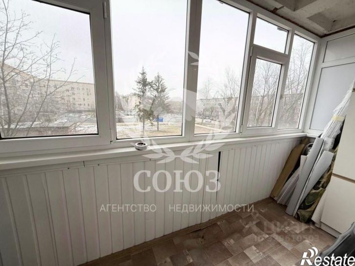 2-комн квартира ул Тульская, 69,  д. 69