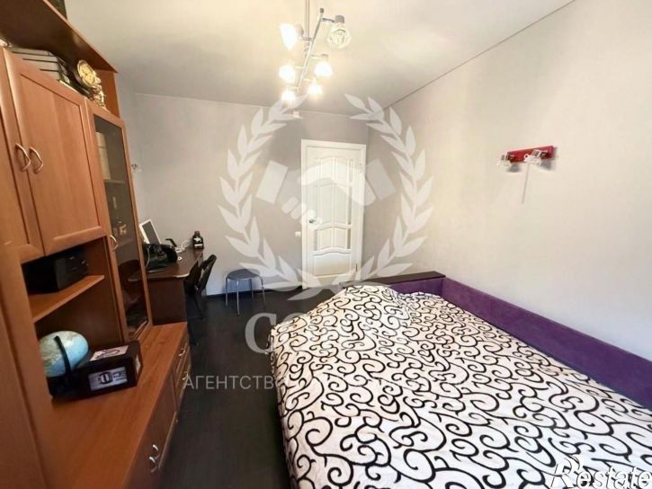 2-комн квартира ул Тульская, 69,  д. 69