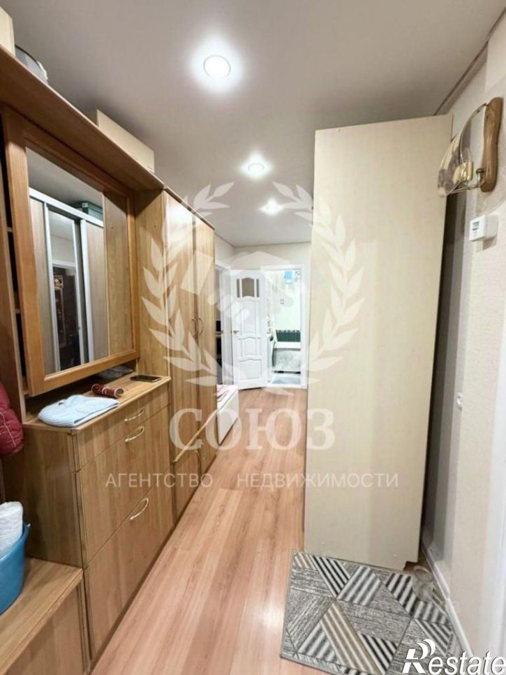 2-комн квартира ул Тульская, 69,  д. 69