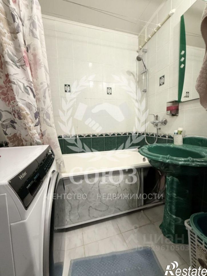 2-комн квартира ул Тульская, 69,  д. 69