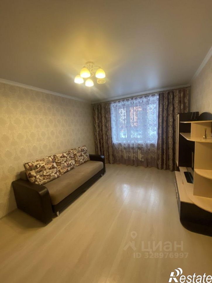 1-комн квартира Хорошая улица, 5,  д. 5