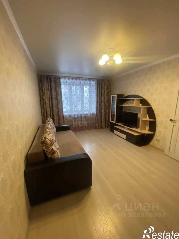 1-комн квартира Хорошая улица, 5,  д. 5