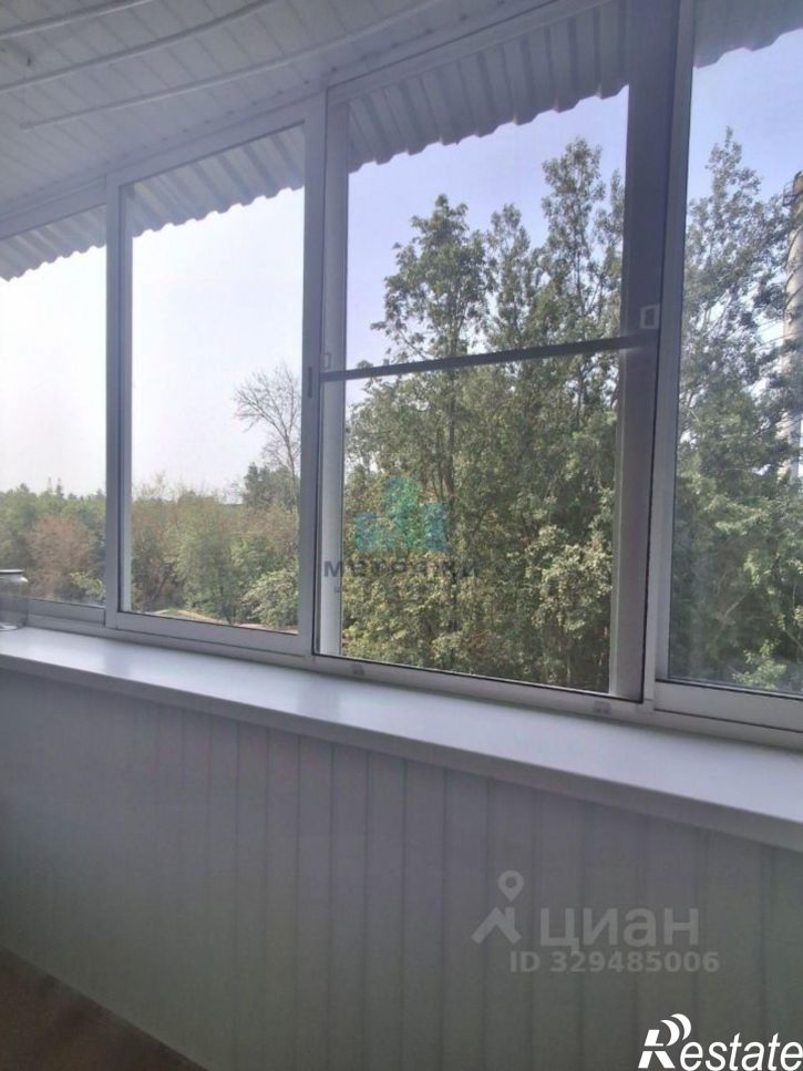 4-комн квартира Ольговская улица, 19,  д. 19