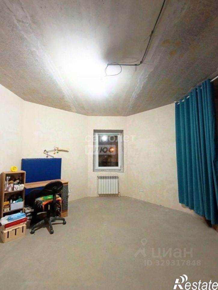 3-комн квартира Резервный пер, 11,  д. 11