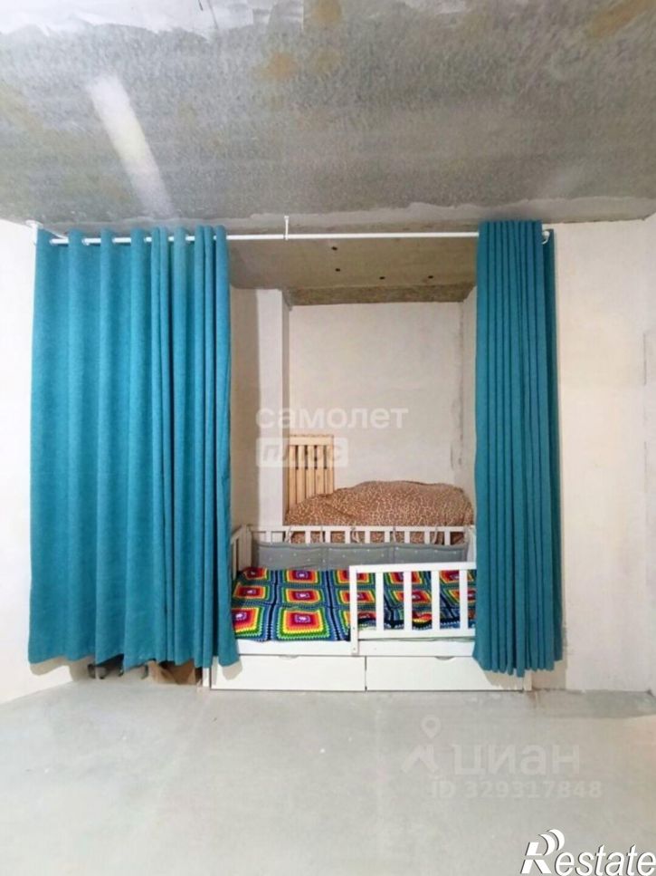 3-комн квартира Резервный пер, 11,  д. 11