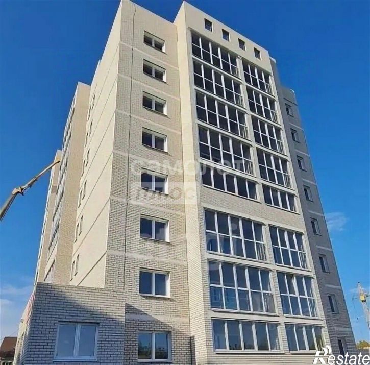 3-комн квартира Резервный пер, 11,  д. 11