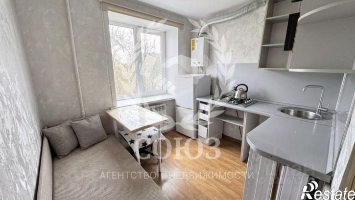 1-комн квартира ул Карла Либкнехта, 8,  д. 8