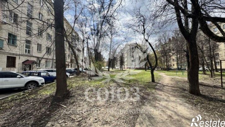 1-комн квартира ул Карла Либкнехта, 8,  д. 8