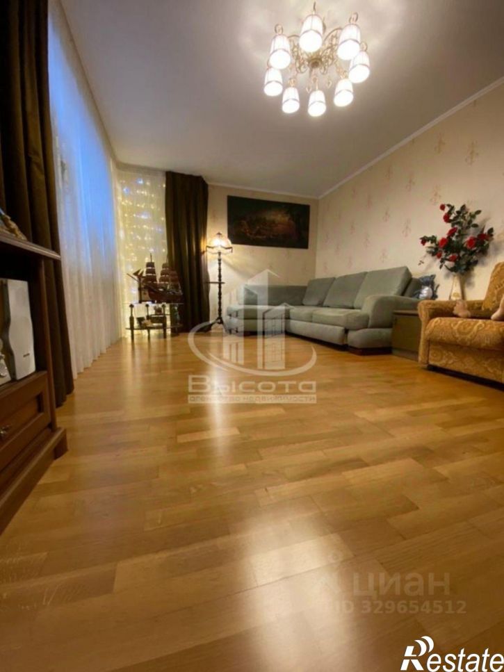 2-комн квартира пер 1-й Пестеля, 26,  д. 26